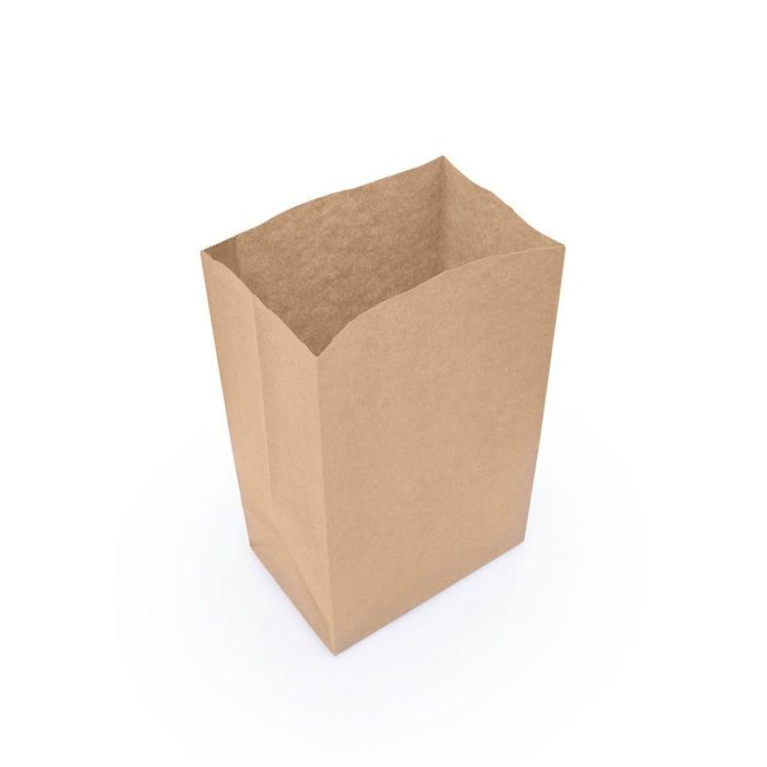 Крафт пакеты