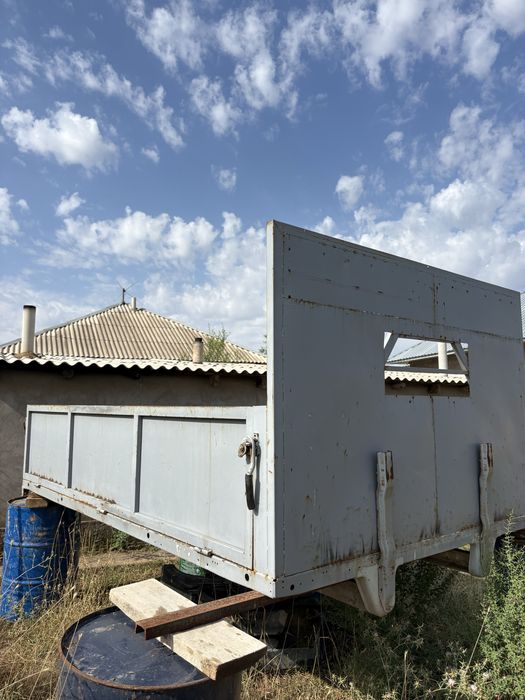 Борт на газель в хорошем состояний