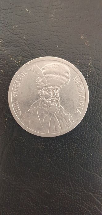 Moneda 100 LEI 1994
