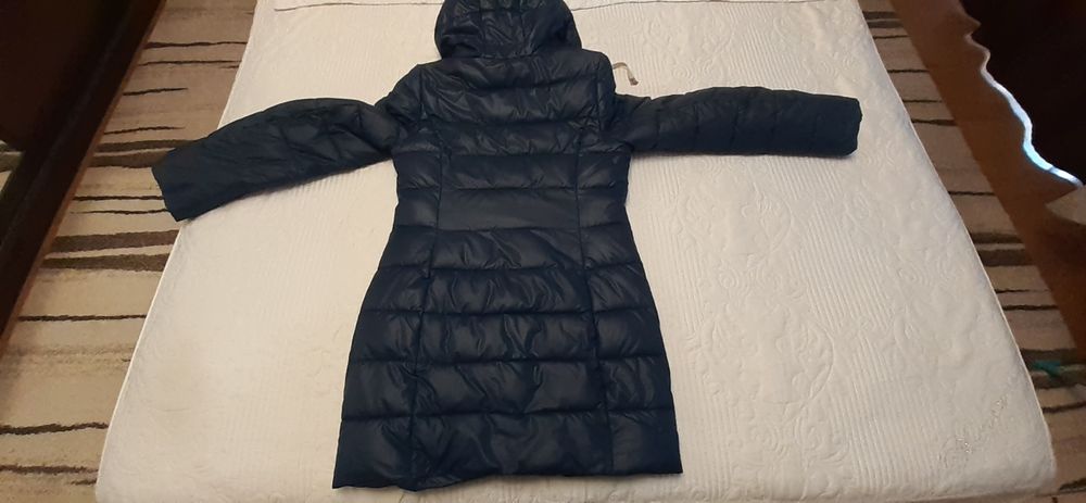 Продам зимнюю куртку