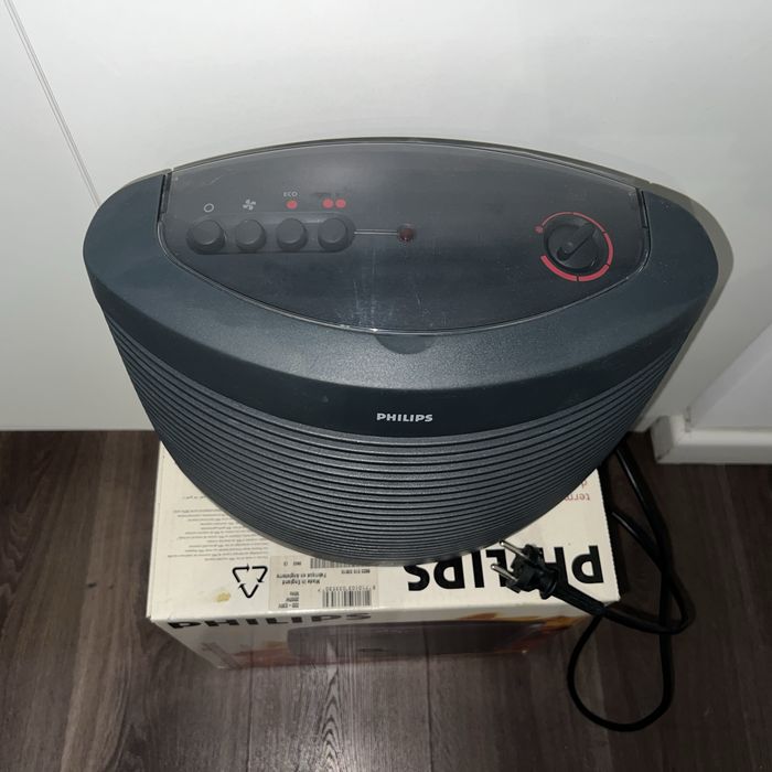 Aerotermă Philips