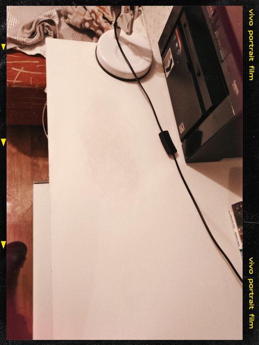 Компьютерный стол