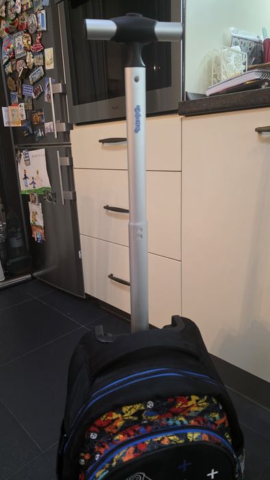 Раница  Colorino като нова