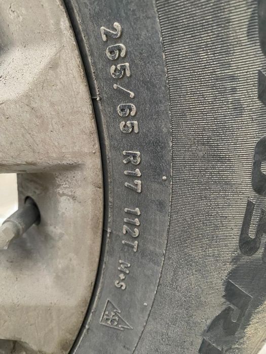 Покрышки дизкиии