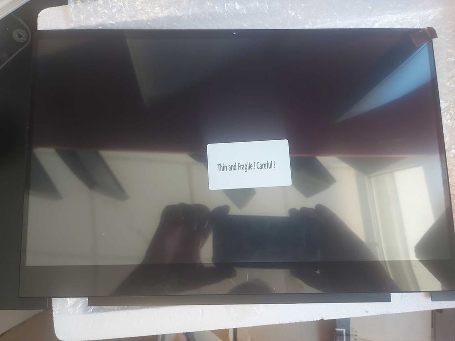 Ansamblu display/touchscreen HP Pavilion x360 Convertible 15,6"