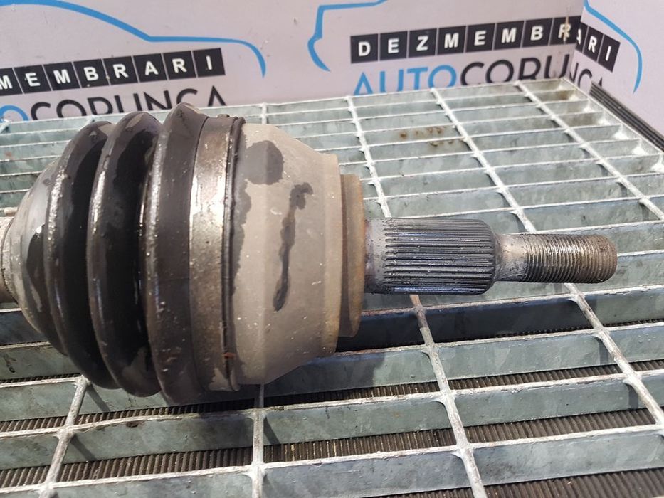 Planetara Stanga Fata Volkswagen Touareg 7L 2.5 TDI 2003 - 2006 174CP Automata BAC (550) ...