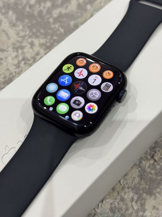 Apple Watch 7 45mm (EAC)