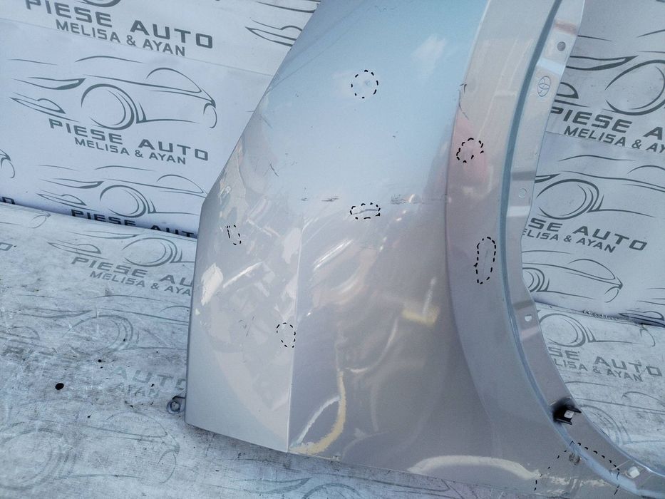 Aripa dreapta Toyota C-HR 2 an 2023-2024-2025-2026
