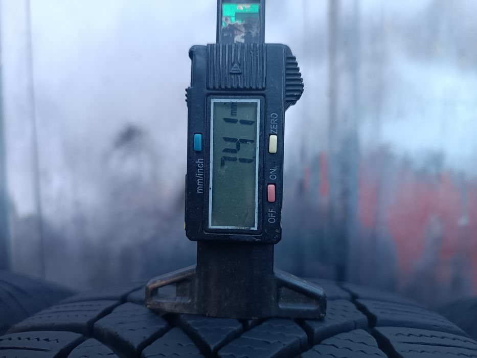 205/55/16 Bridgestone