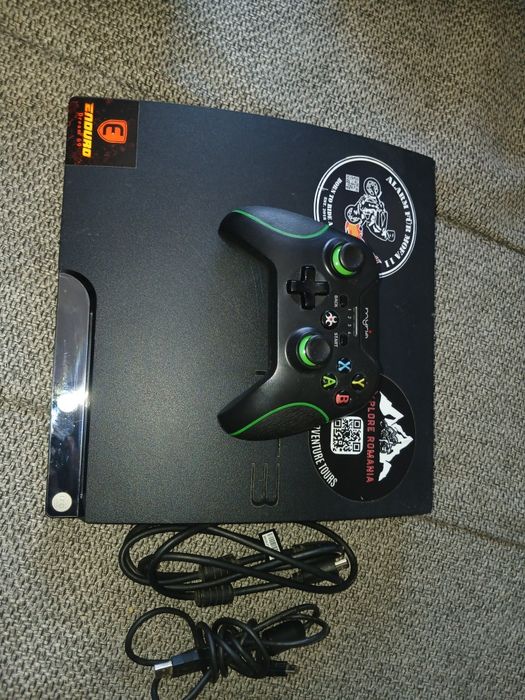 Ps3 in stare perfecta