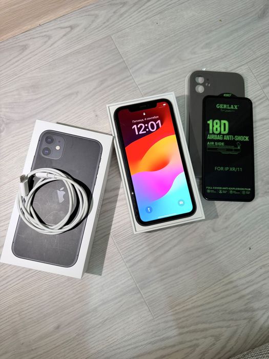 Iphone 11