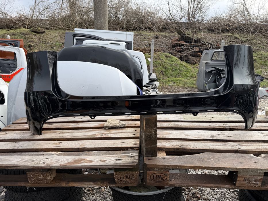 Броня Tesla Model Y