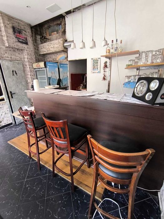 Продава се  в Перник, Център -  кв.м за 0 €/ - Снимка #1