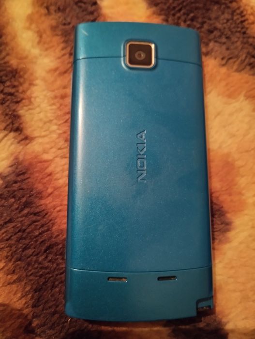 Телефон нерабочий