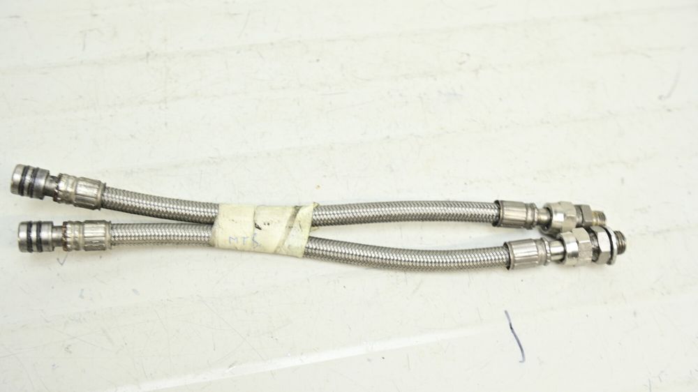 Furtune Radiator Ulei Ducati Multistrada 1200 2010