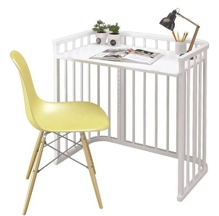 кровать трансформер детская