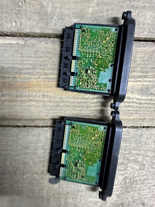 Modul far tms bmw f25 f06 f12 f13