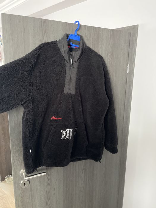 Пухкаво мъжко яке