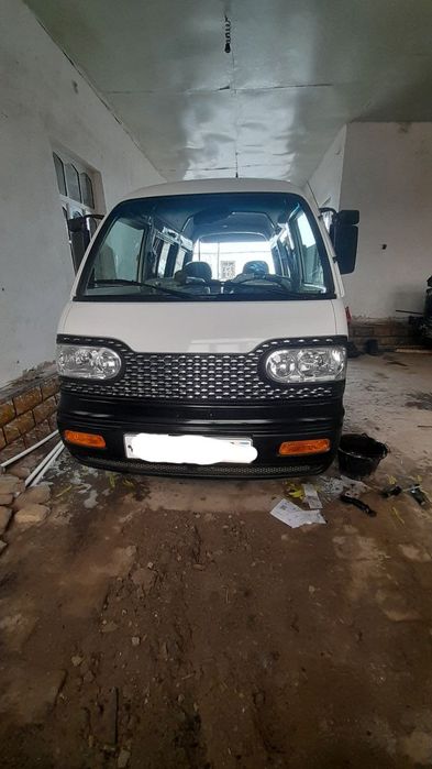 Дамас 2024 йил КУП юрмаган