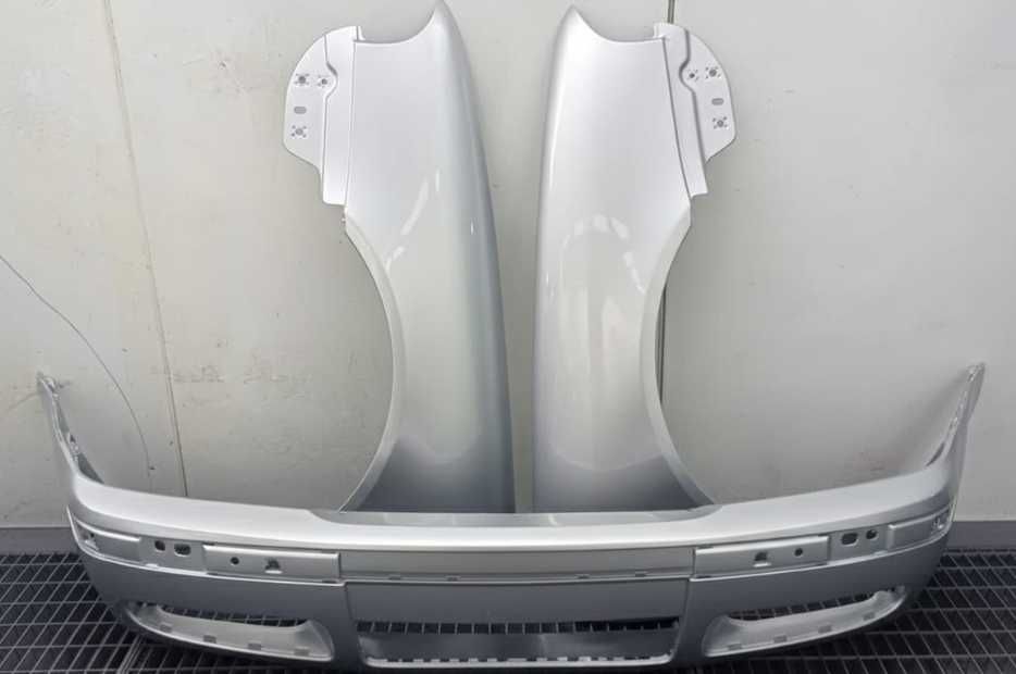 Bara&Aripa Fata Dreapta + Stanga Skoda Octavia 1 I 1999-2007 LA7W Gri