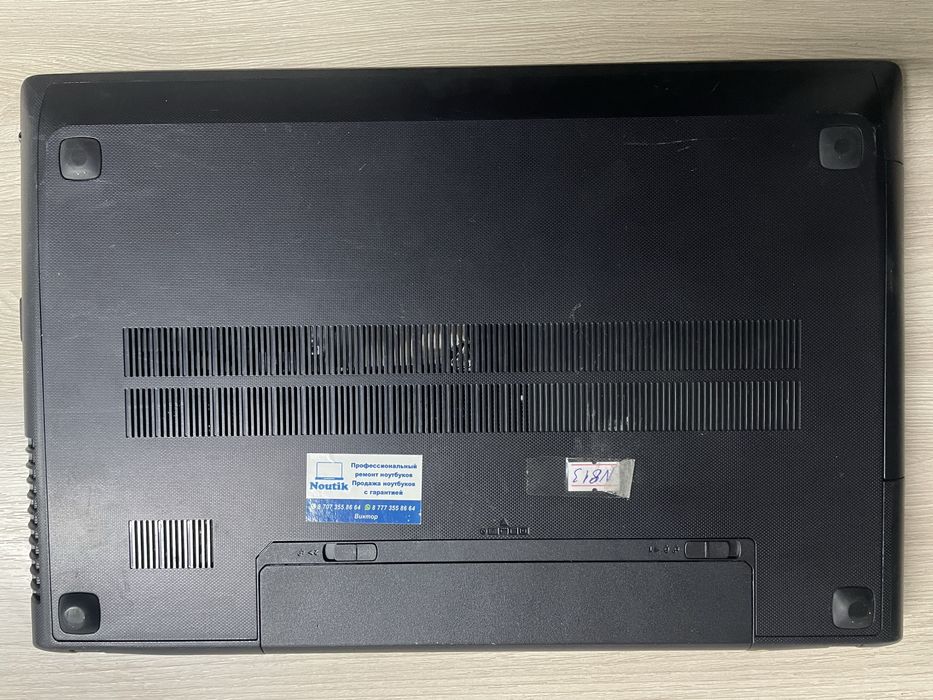 Продаю Lenovo G500
