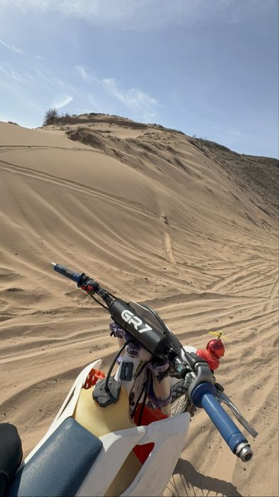 Эндуро GR7 300cc