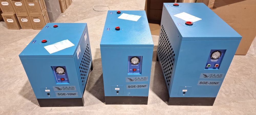 компрессор осушитель воздуха для компрессора SG 30-NF