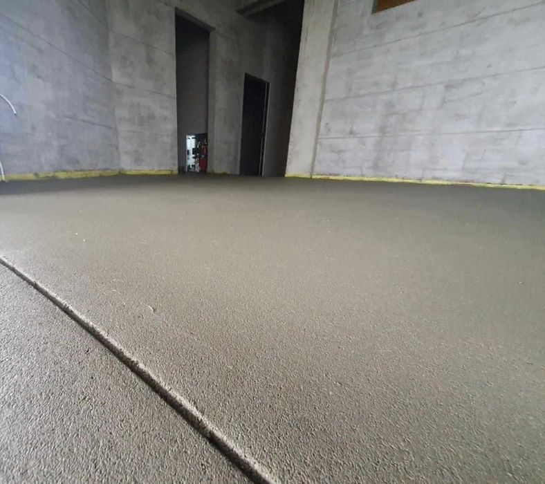 Sape si Tencuieli Mecanizate