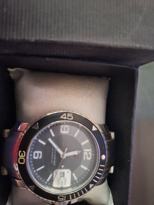 Ceas tommy Hilfiger