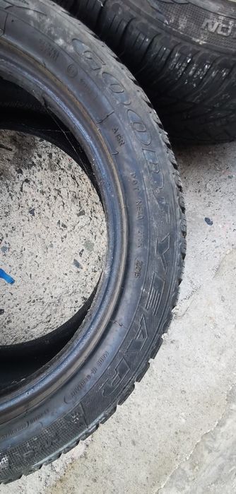 Зимни гуми Good Year Eagle Ultra Grip Run FLAT 225/50/R17