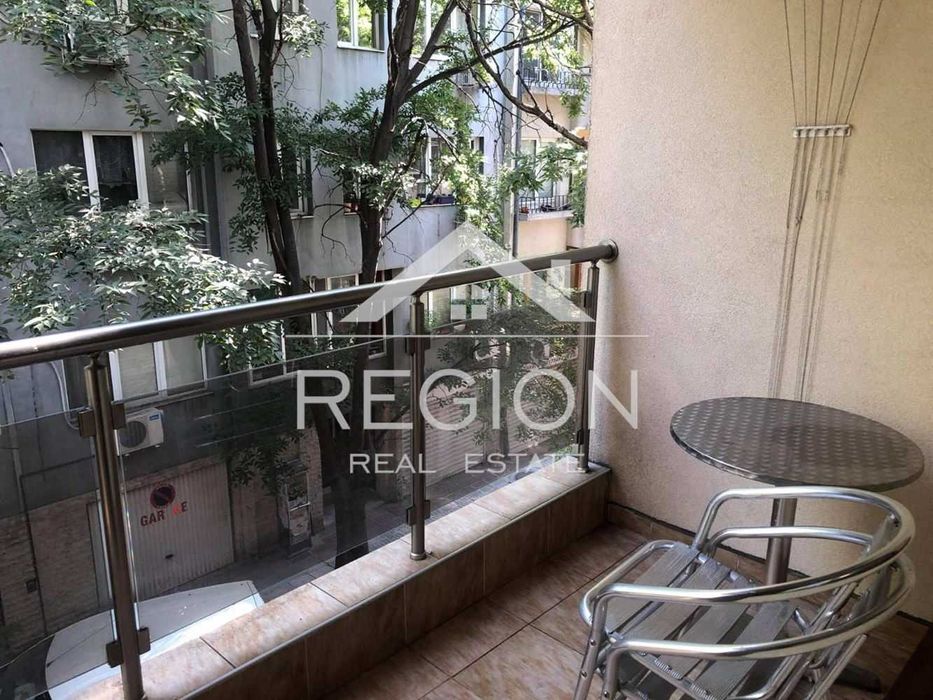 Дава се под наем Тристаен апартамент в Варна, Генералите - 95 кв.м за 600 € - Снимка #8