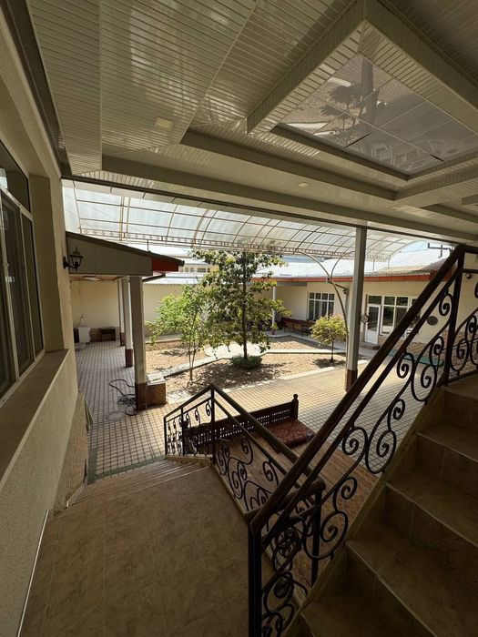 Амир Темур махалля продается дом