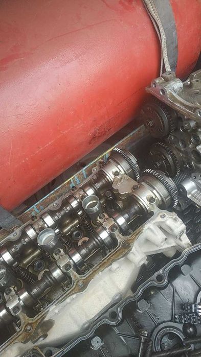 Каптива 3 Головкаси сотилади!