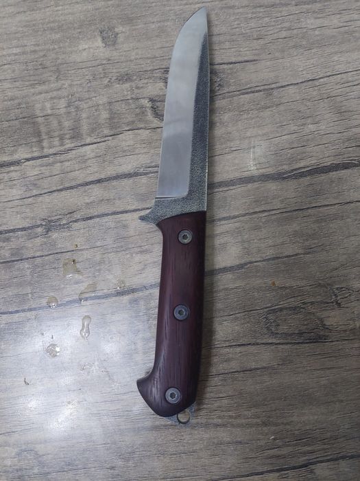 Ножи ручной работи