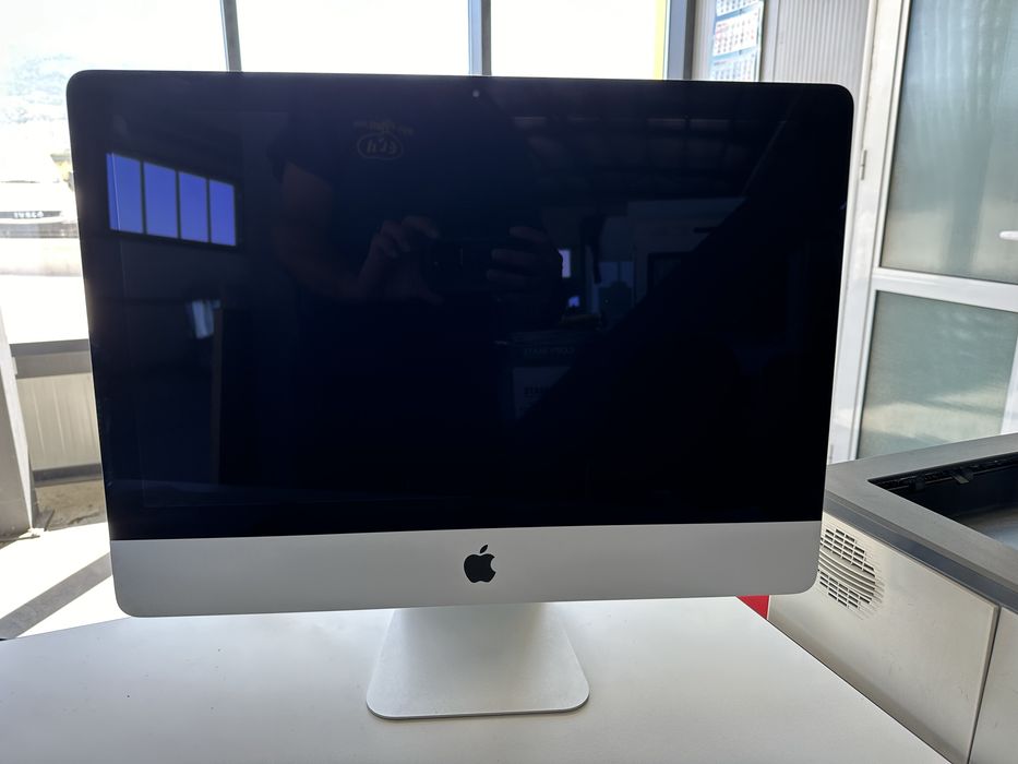 Apple iMac / 2014 /