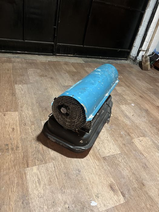 Пушка,жылытқыш сатылады