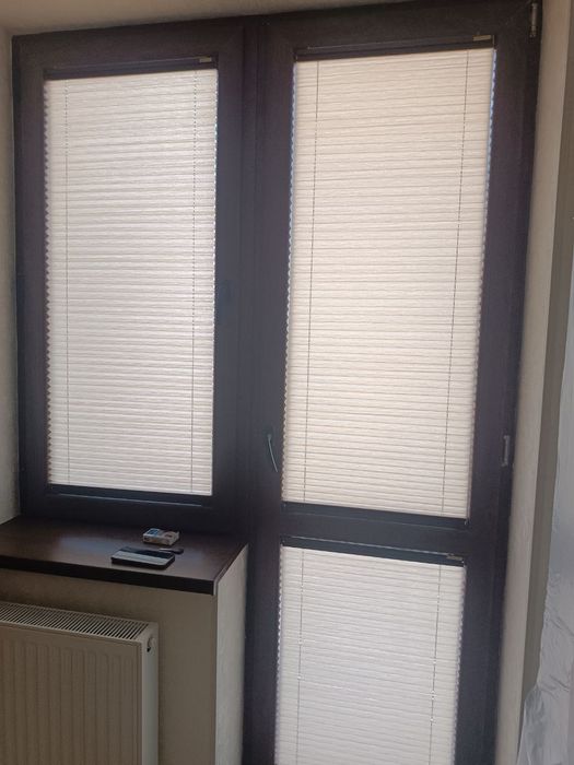 Жалюзи гарантивние