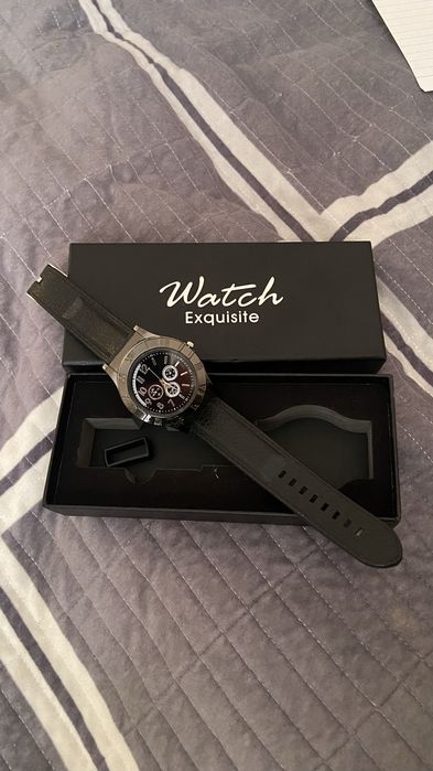часы watch exquisite