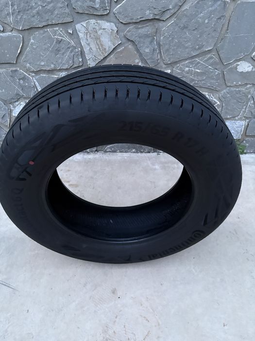 Anvelope Continental 215/65 R17
