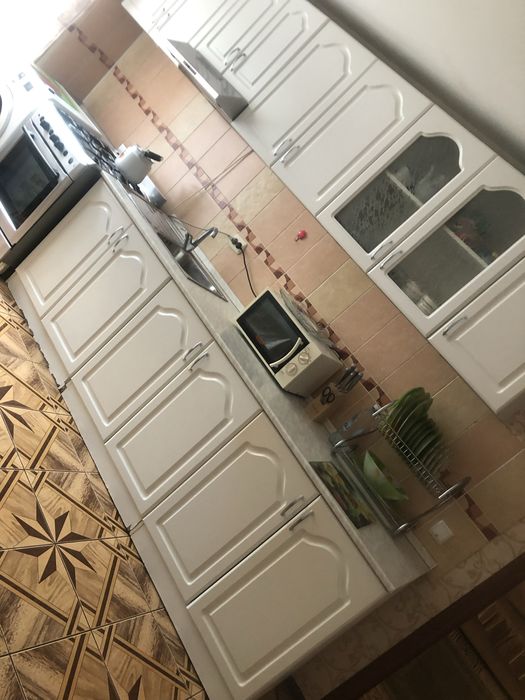 Продам полдома! В очень хорошем районе