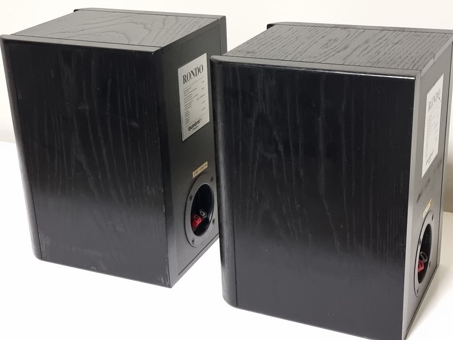 Тонколони Quadral Rondo MK IV
