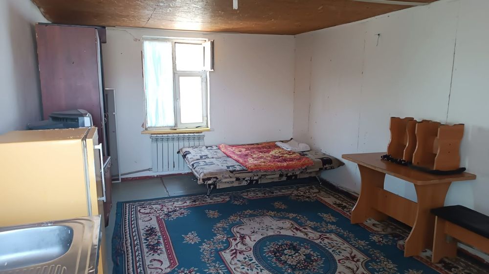 Сдаётся времянка