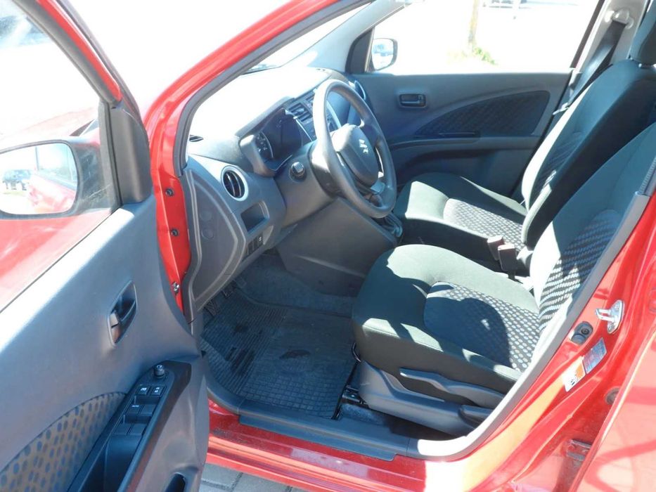 Suzuki Celerio 1.0 benzina aspirat euro 6