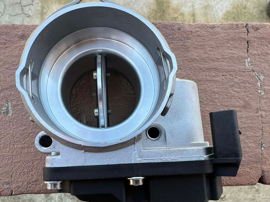 Дроселова клапа 158T0015 VW / Audi / Seat / Skoda