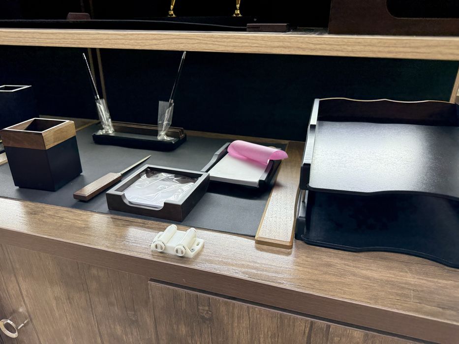 Настолный набор ( stol usti uchun nabor )