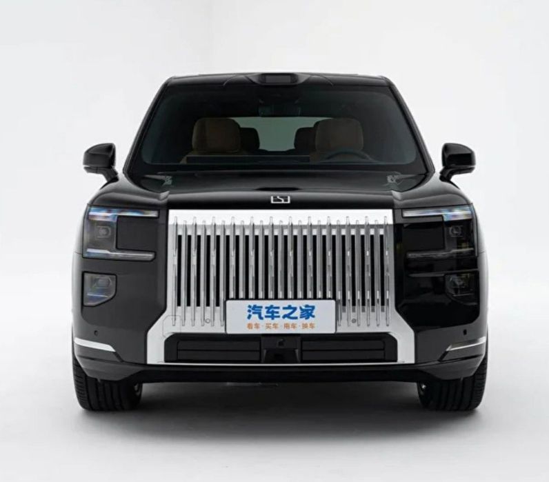 Zeekr  x9 full kampiktatsiya sotuvda tayyor 2025 yil