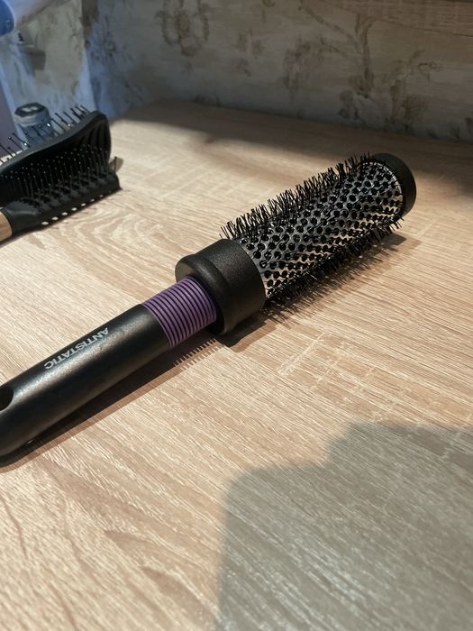 Расчески для укладки волос