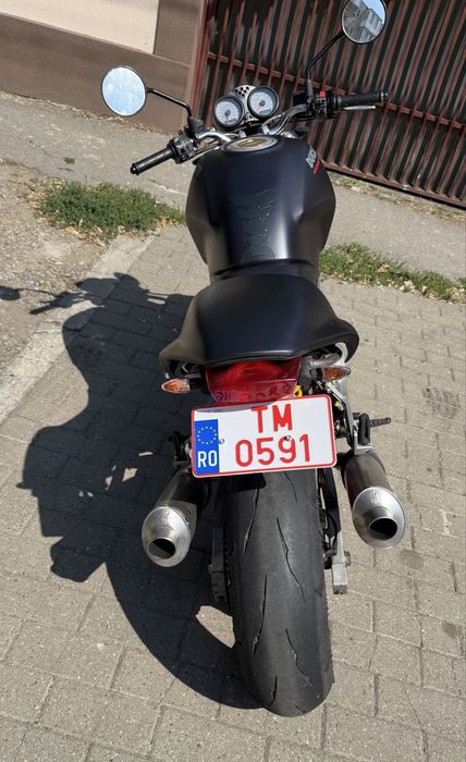 Vand Ducati  750 ie