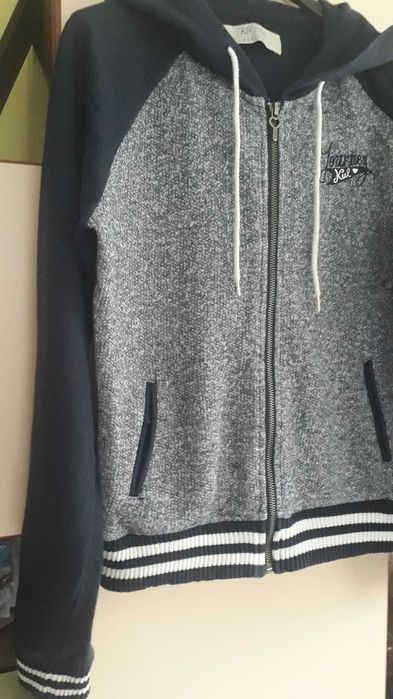 Hanorac Bluza trening 38 KVL