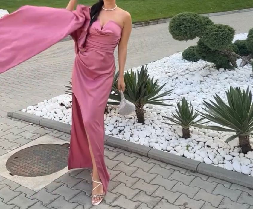 Rochie M eleganta